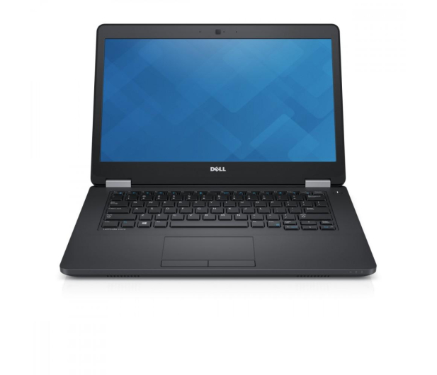 Dell Latitude E5470 i3-6100U/8GB/256GB SSD/Intel HD/14''/W10Pro - 1388791 - zdjęcie 10